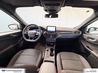 FORD Kuga 2.5 full hybrid st-line 2wd 190cv cvt 9