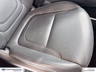 HYUNDAI Tucson 1.6 hev exellence lounge pack 2wd auto 7