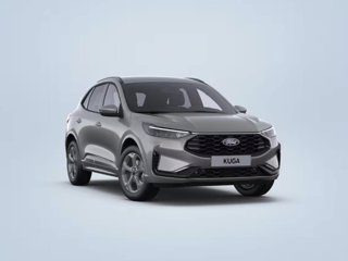 FORD Kuga 2.5 phev titanium 2wd 243cv auto