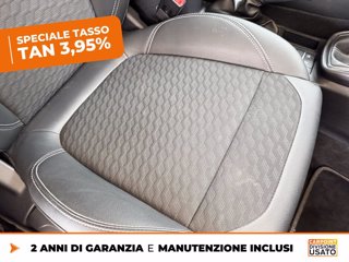 FORD Puma 1.0 ecoboost h titanium x s&s 125cv 8