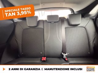 FORD Puma 1.0 ecoboost h titanium x s&s 125cv 9