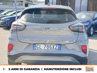 FORD Puma 1.0 ecoboost h titanium x s&s 125cv 3