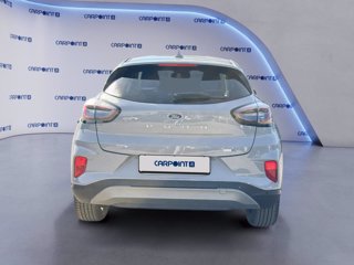 FORD Puma 1.0 ecoboost h titanium x s&s 125cv 3