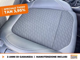 FORD Puma 1.0 ecoboost h titanium x s&s 125cv 7