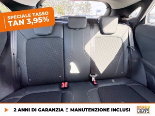 FORD Puma 1.0 ecoboost h titanium x s&s 125cv 8