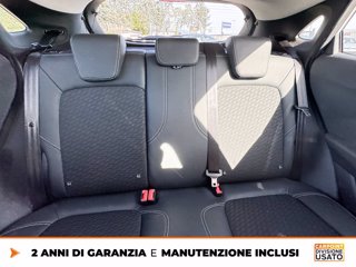 FORD Puma 1.0 ecoboost h titanium x s&s 125cv 8