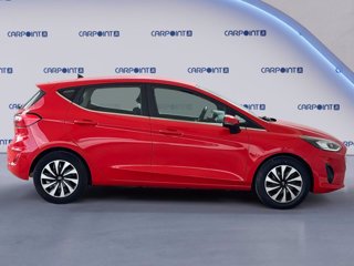 FORD Fiesta 5p 1.0 ecoboost h titanium 125cv 3