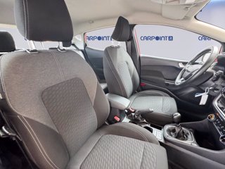 FORD Fiesta 5p 1.0 ecoboost h titanium 125cv 5