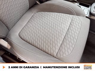 FORD Fiesta 5p 1.0 ecoboost h titanium 125cv 7