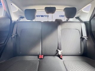 FORD Fiesta 5p 1.0 ecoboost h titanium 125cv 7