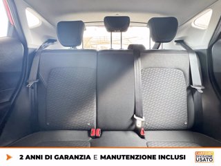 FORD Fiesta 5p 1.0 ecoboost h titanium 125cv 8