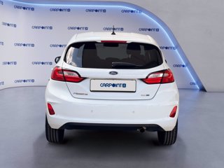 FORD Fiesta 5p 1.0 ecoboost h titanium 125cv 3