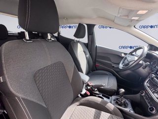 FORD Fiesta 5p 1.0 ecoboost h titanium 125cv 6