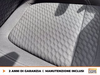 FORD Fiesta 5p 1.0 ecoboost h titanium 125cv 7