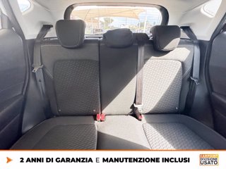 FORD Fiesta 5p 1.0 ecoboost h titanium 125cv 8