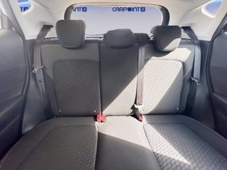 FORD Fiesta 5p 1.0 ecoboost h titanium 125cv 8