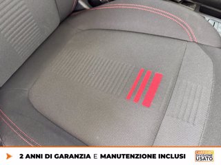 FORD Fiesta 5p 1.0 ecoboost h st-line x 125cv 8