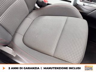 FORD Focus 1.0t ecoboost h st-line 125cv 7