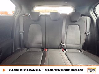 FORD Focus 1.0t ecoboost h st-line 125cv 8