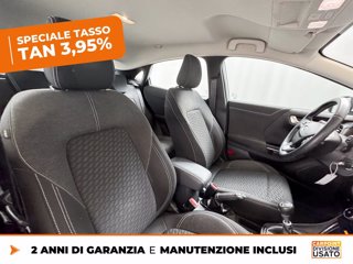 FORD Puma 1.0 ecoboost h titanium s&s 125cv 6