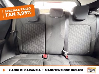 FORD Puma 1.0 ecoboost h titanium s&s 125cv 8