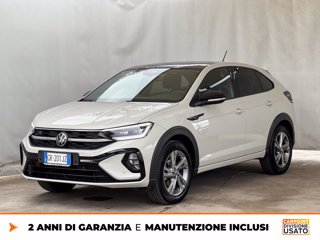 VOLKSWAGEN Taigo 1.0 tsi r-line 110cv 0