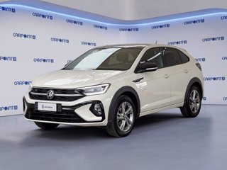 VOLKSWAGEN Taigo 1.0 tsi r-line 110cv 0