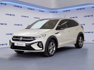 VOLKSWAGEN Taigo 1.0 tsi r-line 110cv 0