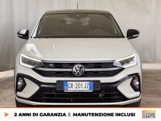 VOLKSWAGEN Taigo 1.0 tsi r-line 110cv 3