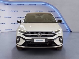 VOLKSWAGEN Taigo 1.0 tsi r-line 110cv 3
