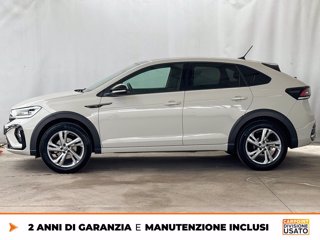 VOLKSWAGEN Taigo 1.0 tsi r-line 110cv 4