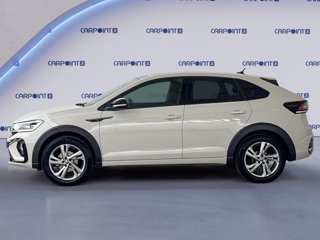 VOLKSWAGEN Taigo 1.0 tsi r-line 110cv 4