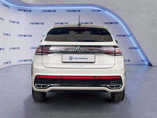 VOLKSWAGEN Taigo 1.0 tsi r-line 110cv 5