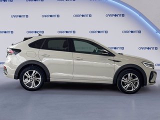 VOLKSWAGEN Taigo 1.0 tsi r-line 110cv 6