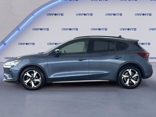 FORD Focus 1.5 ecoblue st-line x 115cv auto 2