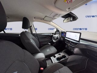 FORD Focus 1.5 ecoblue st-line x 115cv auto 5