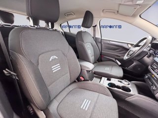 FORD Focus 1.5 ecoblue st-line x 115cv auto 6