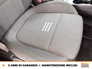 FORD Focus 1.5 ecoblue st-line x 115cv auto 7