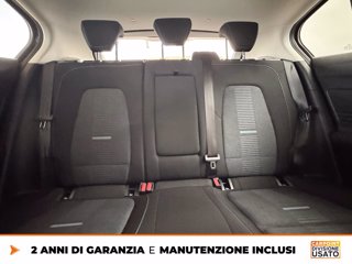 FORD Focus 1.5 ecoblue st-line x 115cv auto 8