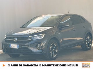 VOLKSWAGEN Taigo 1.0 tsi r-line 115cv 0