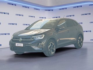 VOLKSWAGEN Taigo 1.0 tsi r-line 115cv 0