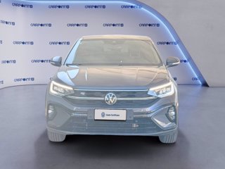 VOLKSWAGEN Taigo 1.0 tsi r-line 115cv 2
