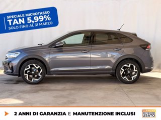 VOLKSWAGEN Taigo 1.0 tsi r-line 115cv 3