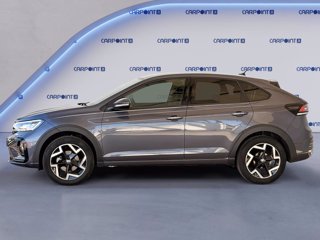 VOLKSWAGEN Taigo 1.0 tsi r-line 115cv 3