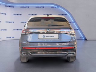 VOLKSWAGEN Taigo 1.0 tsi r-line 115cv 4