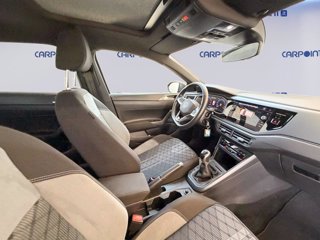 VOLKSWAGEN Taigo 1.0 tsi r-line 115cv 6