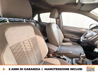 VOLKSWAGEN Taigo 1.0 tsi r-line 115cv 7