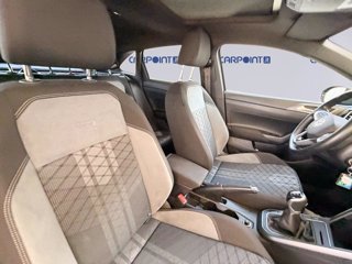 VOLKSWAGEN Taigo 1.0 tsi r-line 115cv 7
