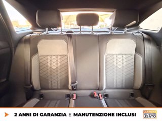 VOLKSWAGEN Taigo 1.0 tsi r-line 115cv 9