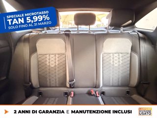 VOLKSWAGEN Taigo 1.0 tsi r-line 115cv 9